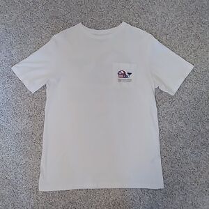 Vineyard Vines Kentucky Derby t shirt